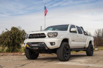 Picture of Fishbone Offroad Bumper - FB22296