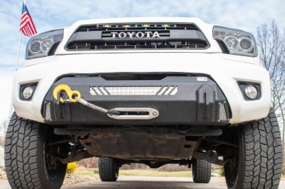 Picture of Fishbone Offroad Bumper - FB22296