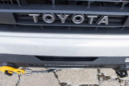 Picture of Fishbone Offroad Bumper - FB22296