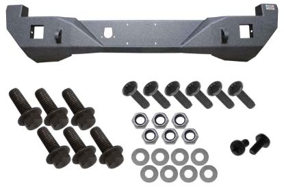 Picture of Fishbone Offroad Bumper - FB22298