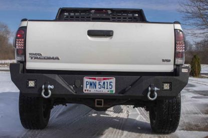 Picture of Fishbone Offroad Bumper - FB22298