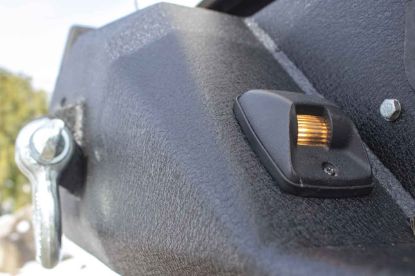Picture of Fishbone Offroad Bumper - FB22298