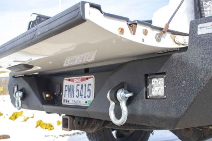 Picture of Fishbone Offroad Bumper - FB22298
