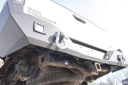 Picture of Fishbone Offroad Bumper - FB22298