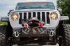 Picture of Fishbone Offroad Bumper - FB22341