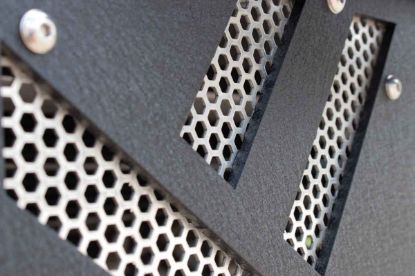 Picture of Fishbone Offroad Bumper - FB22341