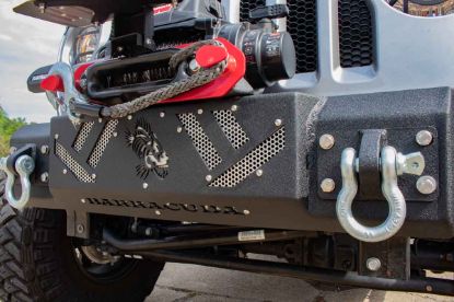 Picture of Fishbone Offroad Bumper - FB22341