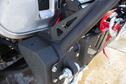 Picture of Fishbone Offroad Bumper - FB22341