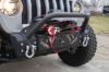 Picture of Fishbone Offroad Bumper - FB22341