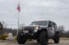 Picture of Fishbone Offroad Bumper - FB22341