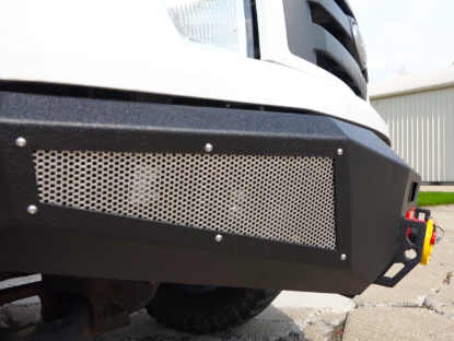 Picture of Fishbone Offroad Bumper - FB22347