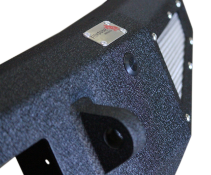 Picture of Fishbone Offroad Bumper - FB22359