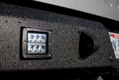 Picture of Fishbone Offroad Bumper - FB22361