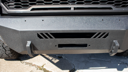 Picture of Fishbone Offroad Bumper - FB22365