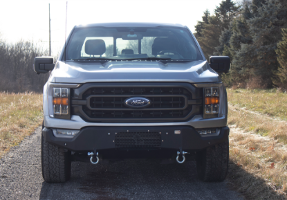 Picture of Fishbone Offroad Bumper - FB22366