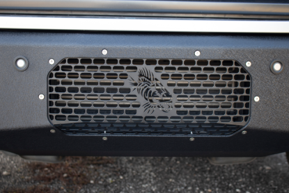 Picture of Fishbone Offroad Bumper - FB22366