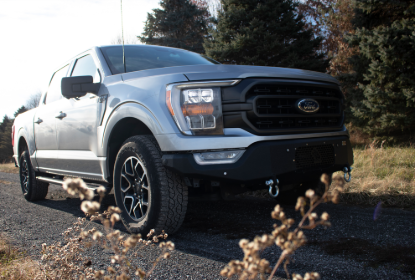 Picture of Fishbone Offroad Bumper - FB22366
