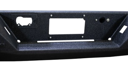 Picture of Fishbone Offroad Bumper - FB22367