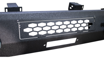 Picture of Fishbone Offroad Bumper - FB22368