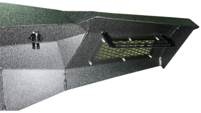 Picture of Fishbone Offroad Bumper - FB22389