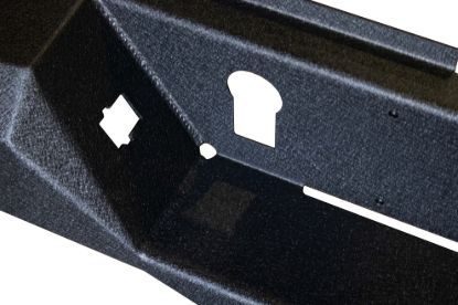 Picture of Fishbone Offroad Bumper - FB22391