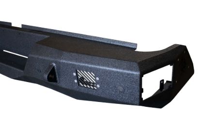 Picture of Fishbone Offroad Bumper - FB22391