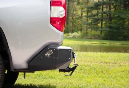 Picture of Fishbone Offroad Bumper - FB22391