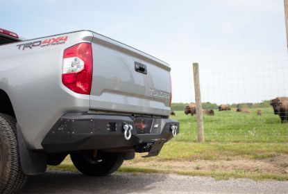 Picture of Fishbone Offroad Bumper - FB22391
