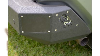 Picture of Fishbone Offroad Bumper - FB22391