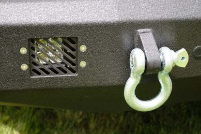 Picture of Fishbone Offroad Bumper - FB22392