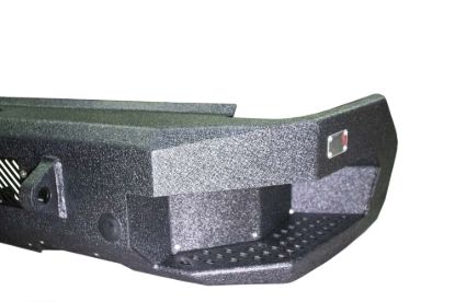 Picture of Fishbone Offroad Bumper - FB22394