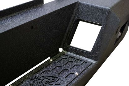 Picture of Fishbone Offroad Bumper - FB22395