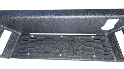 Picture of Fishbone Offroad Bumper - FB22399