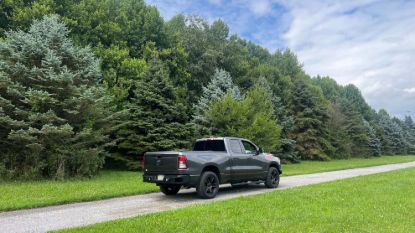 Picture of Fishbone Offroad Bumper - FB22399