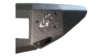 Picture of Fishbone Offroad Bumper - FB22400