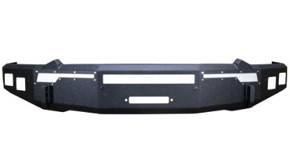 Picture of Fishbone Offroad Bumper - FB22400