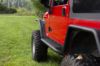 Picture of Fishbone Offroad Rocker Panel Guard - FB23028