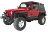 Picture of Fishbone Offroad Rocker Panel Guard - FB23028