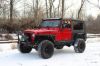 Picture of Fishbone Offroad Fender Set - FB23029R