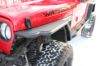 Picture of Fishbone Offroad Fender Set - FB23029R