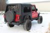Picture of Fishbone Offroad Fender Set - FB23029R