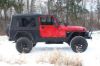 Picture of Fishbone Offroad Fender Set - FB23029R
