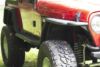Picture of Fishbone Offroad Rocker Panel Guard - FB23085
