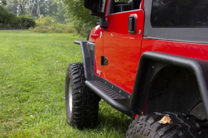 Picture of Fishbone Offroad Rocker Panel Guard - FB23085