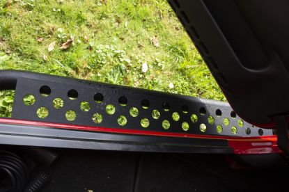 Picture of Fishbone Offroad Rocker Panel Guard - FB23085