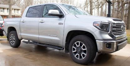 Picture of Fishbone Offroad Stone Guard - FB23180
