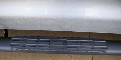 Picture of Fishbone Offroad Stone Guard - FB23180