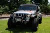 Picture of Fishbone Offroad Fender Set - FB23194F