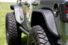 Picture of Fishbone Offroad Fender Set - FB23194R