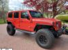 Picture of Fishbone Offroad Fender Set - FB23208R